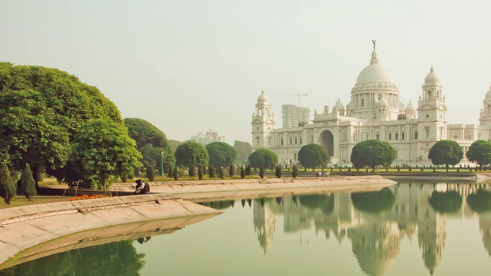 How Best To Spend 48 Hours In Kolkata, India