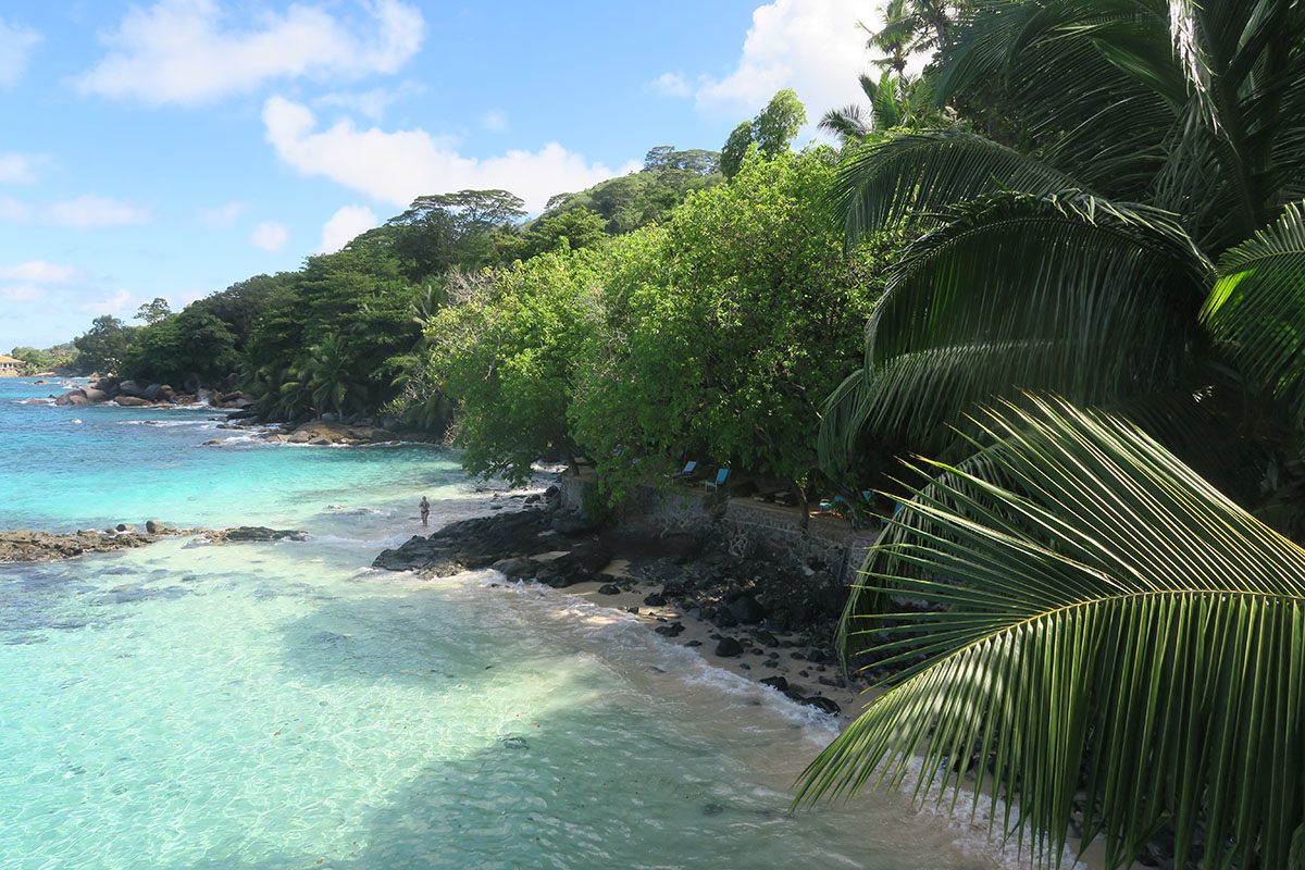 Which Seychelles island is right for you