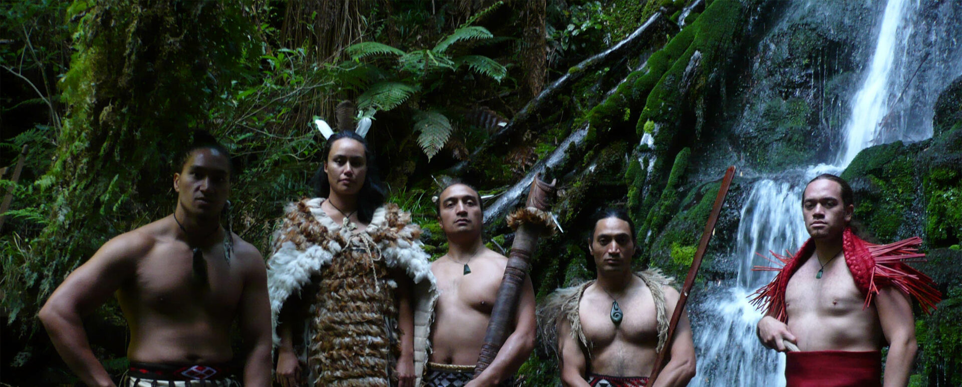 Spending time with the Māori on New Zealand’s North Island