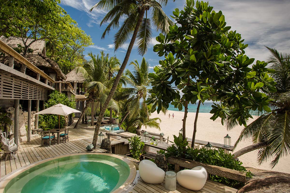 Which Seychelles Island Is Right For You