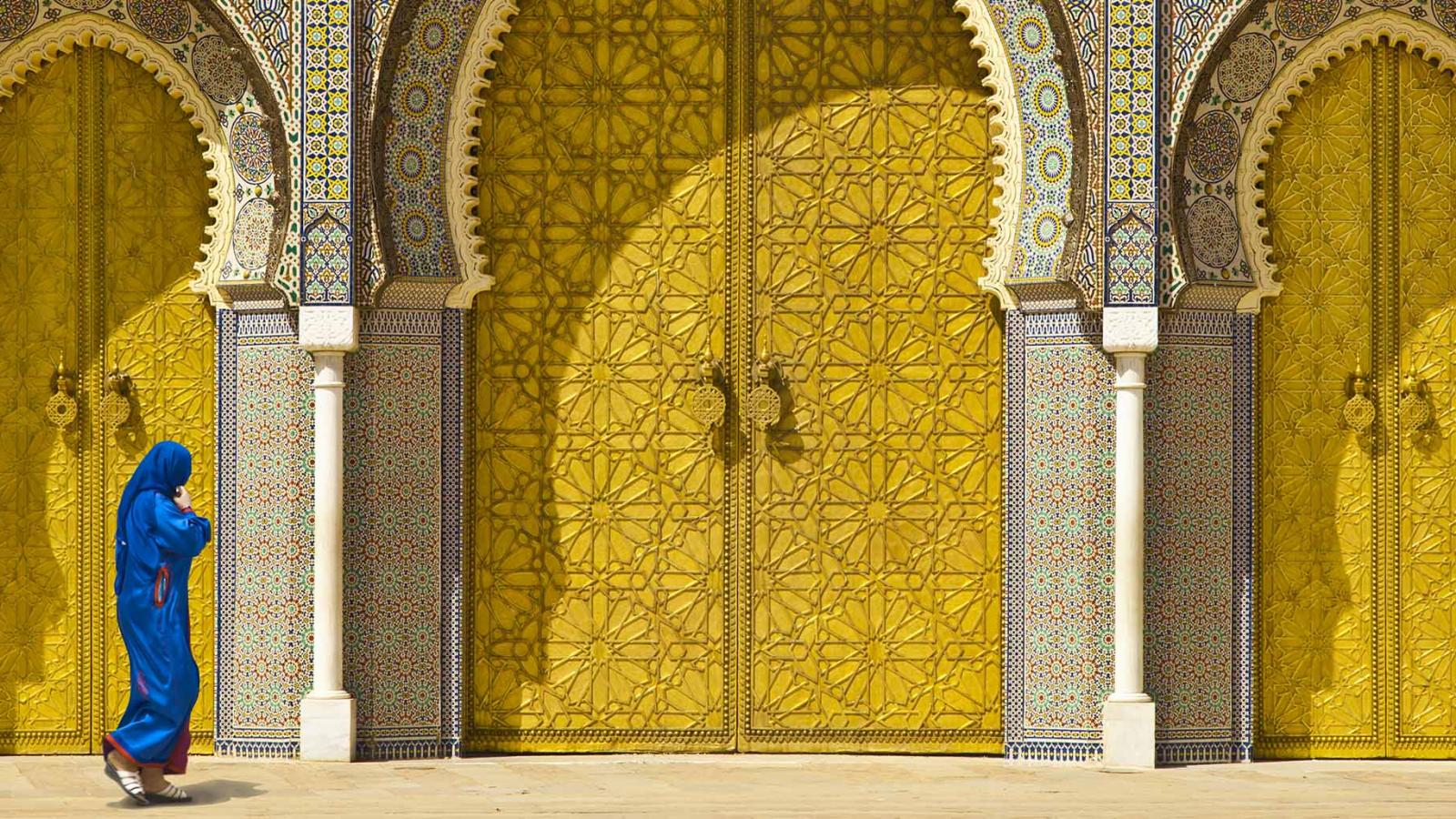Seven secret things to do in Fez