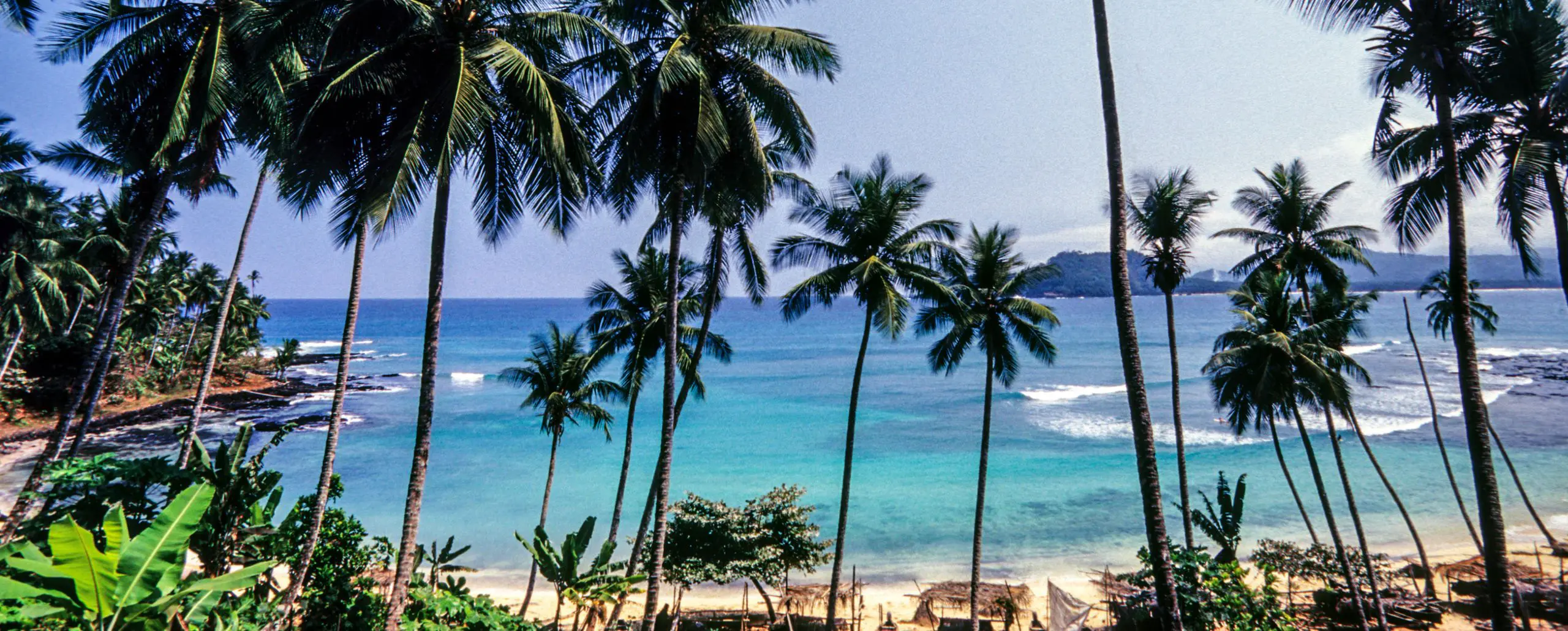 What to do in São Tomé and Príncipe - cazenove+loyd