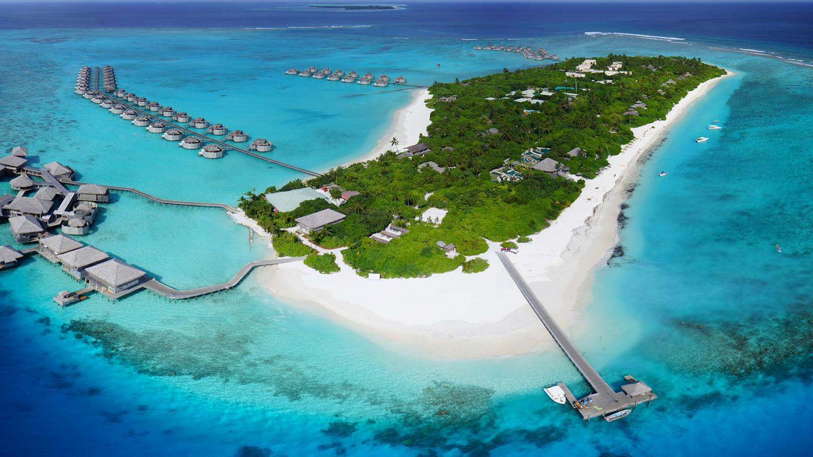 Which Maldives Island is For You?