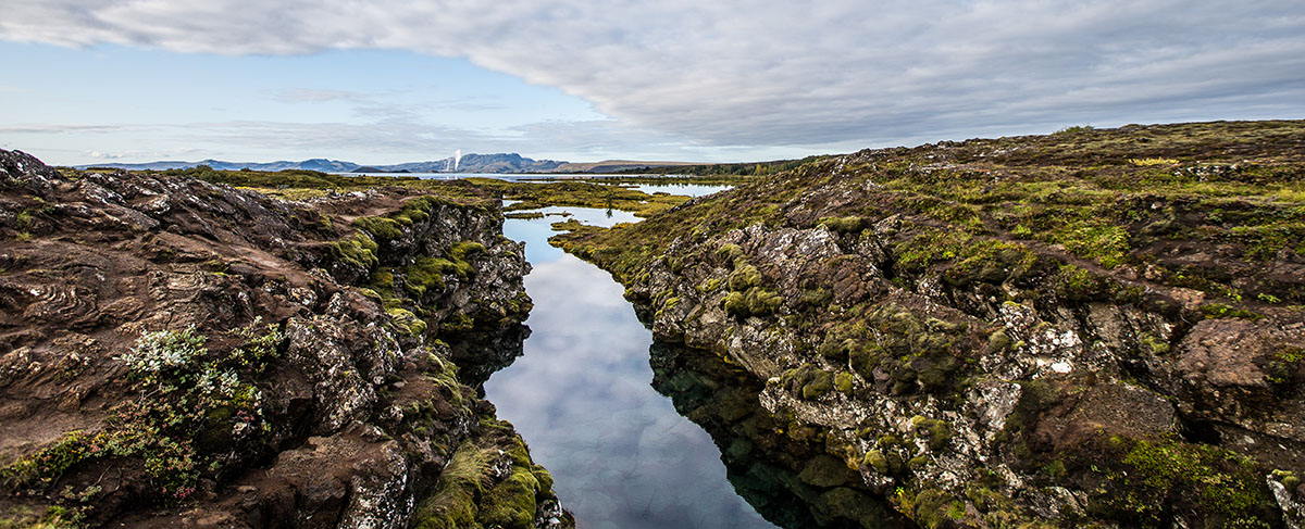 Thingvellir National Park, Iceland, How Best to spend a week in Iceland