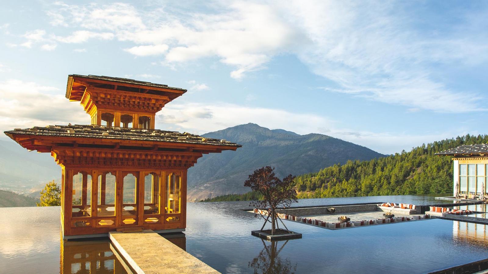 Why We Love Six Senses Bhutan + Who It’s Right For