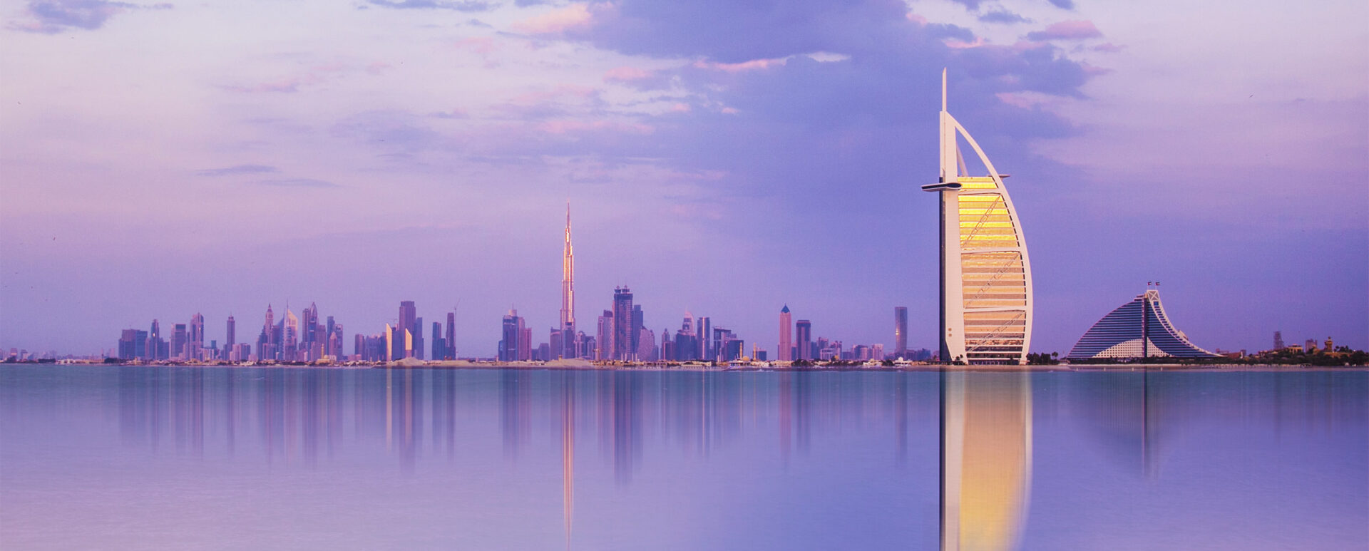 Our insider’s guide to Dubai