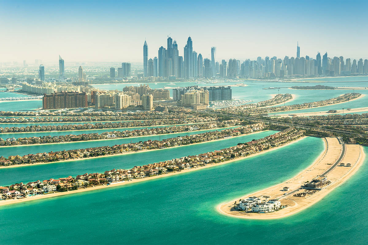 Our insider guide to Dubai