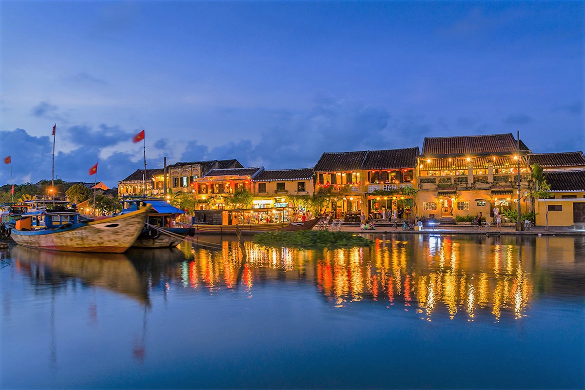 An insiders guide to Hoi An