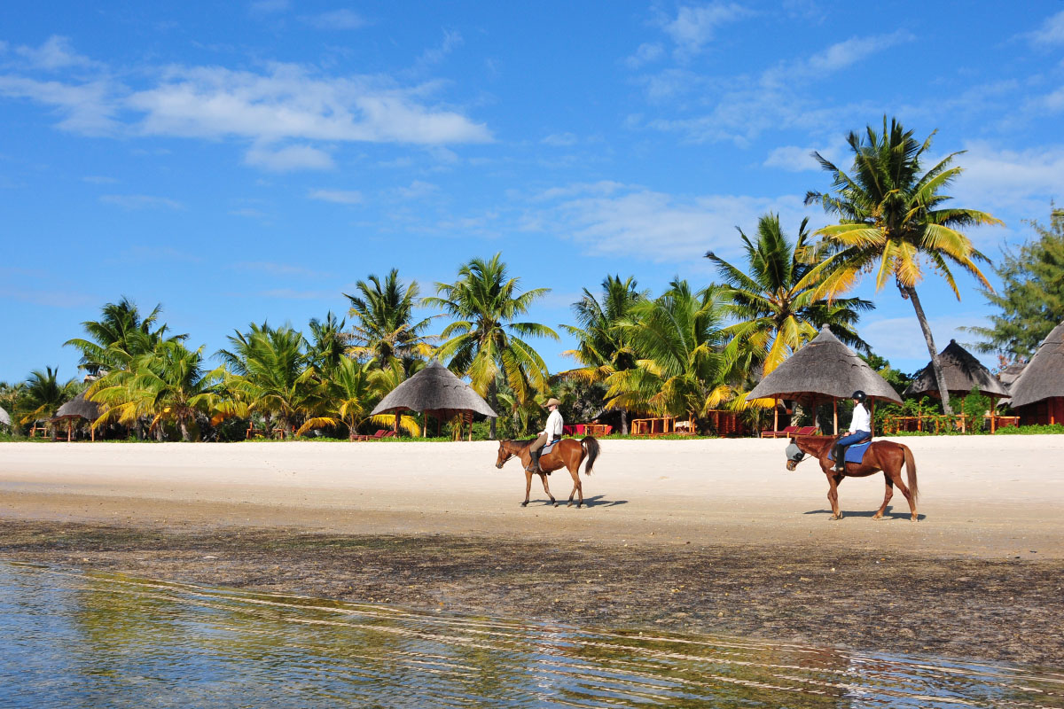 Our favourite off-the-beaten-track honeymoon destinations in Mozambique