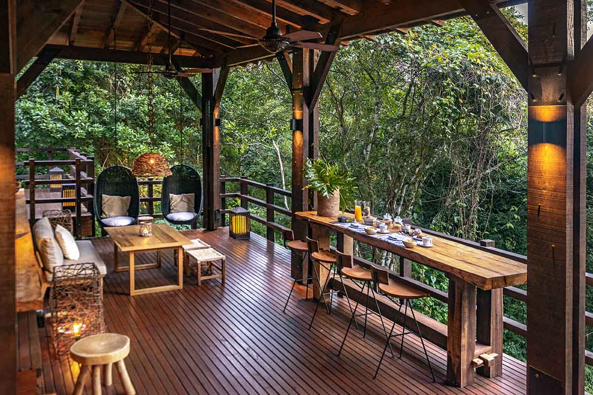 Awasi IguazÃº: the most exciting new hotel in Argentina
