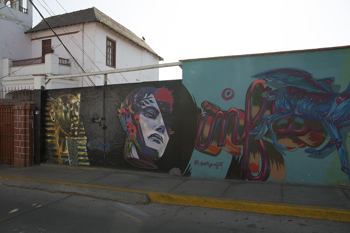 Barranco: Lima's coolest district