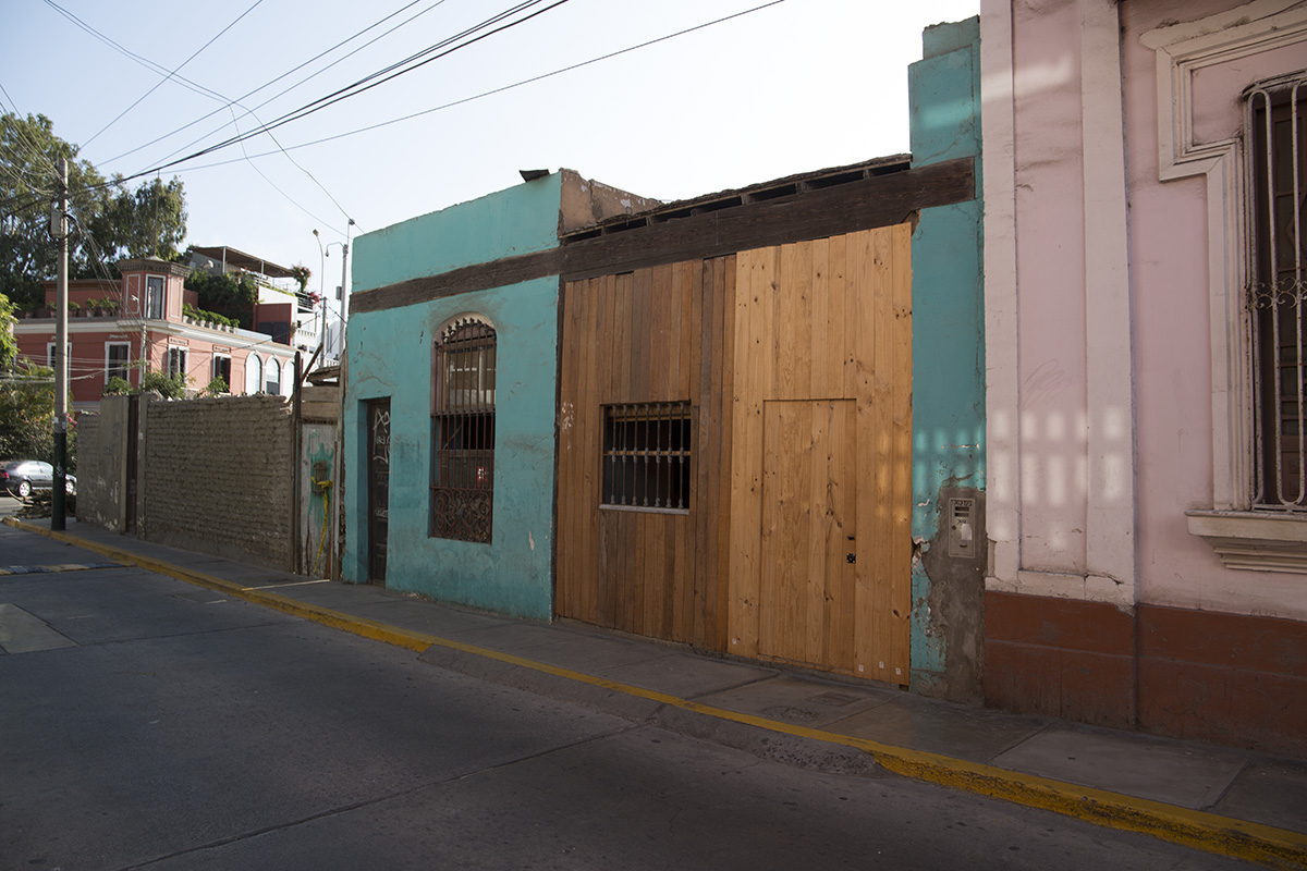 Barranco: Lima's coolest district