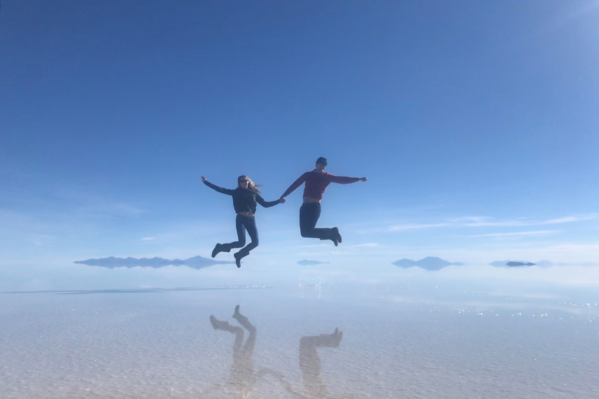 Places to visit in Bolivia during my epic South American honeymoon