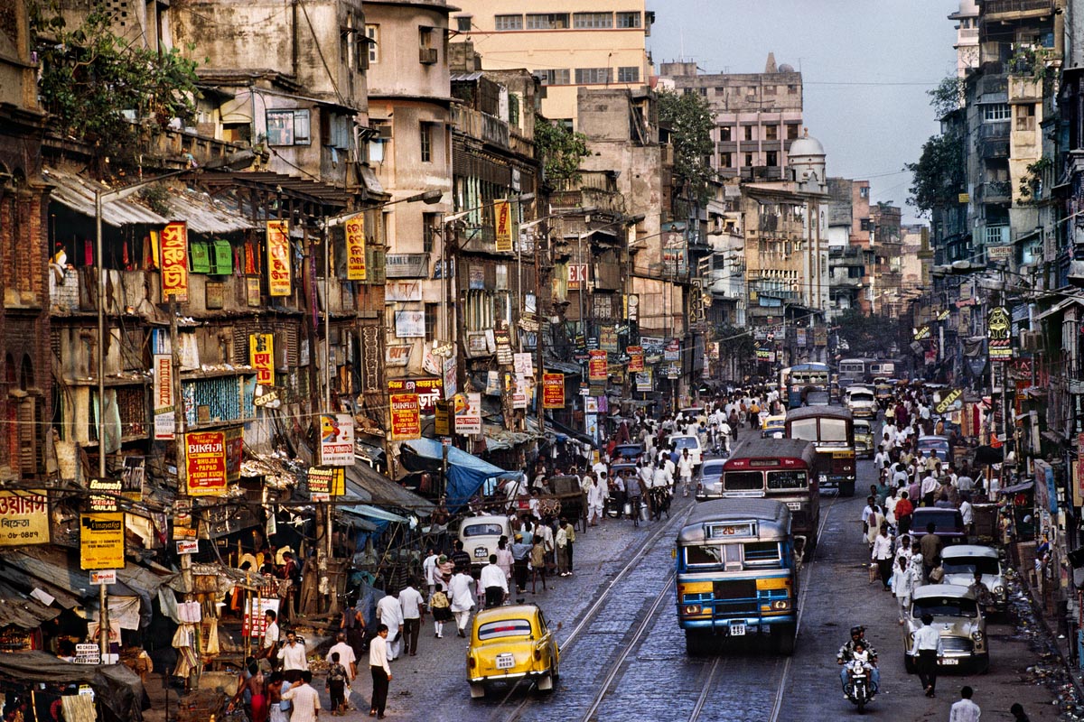 How best to spend 48 hours in Kolkata, India