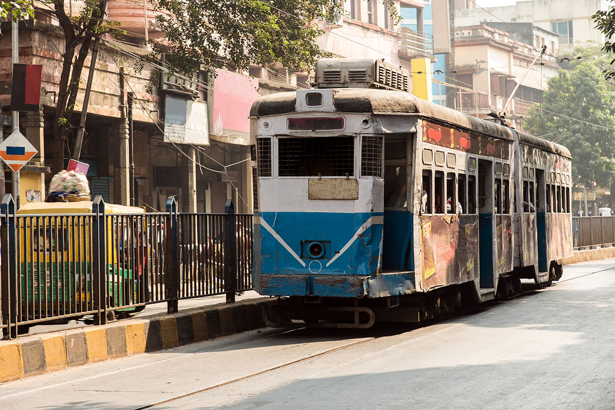How best to spend 48 hours in Kolkata, India