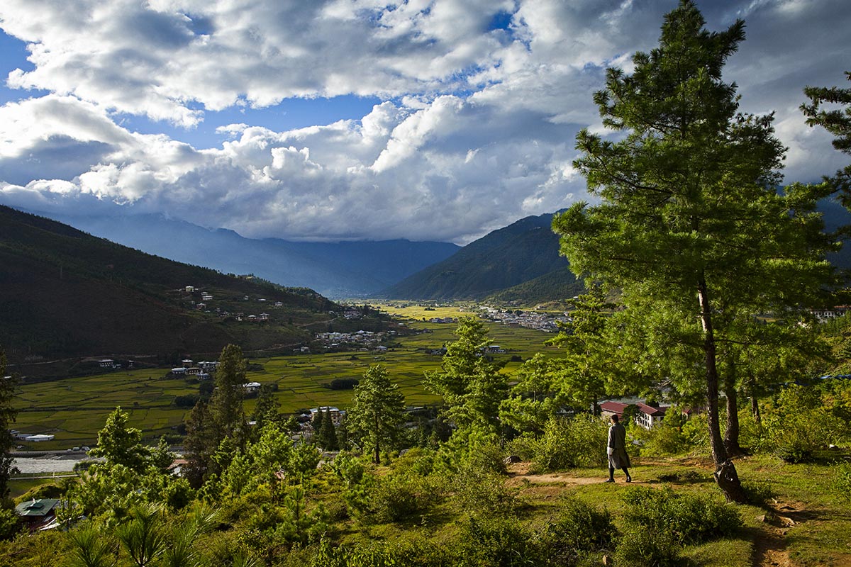 Our Experience at COMO Uma Paro in Bhutan
