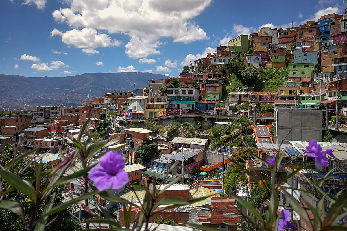 An art lover's guide to Colombia