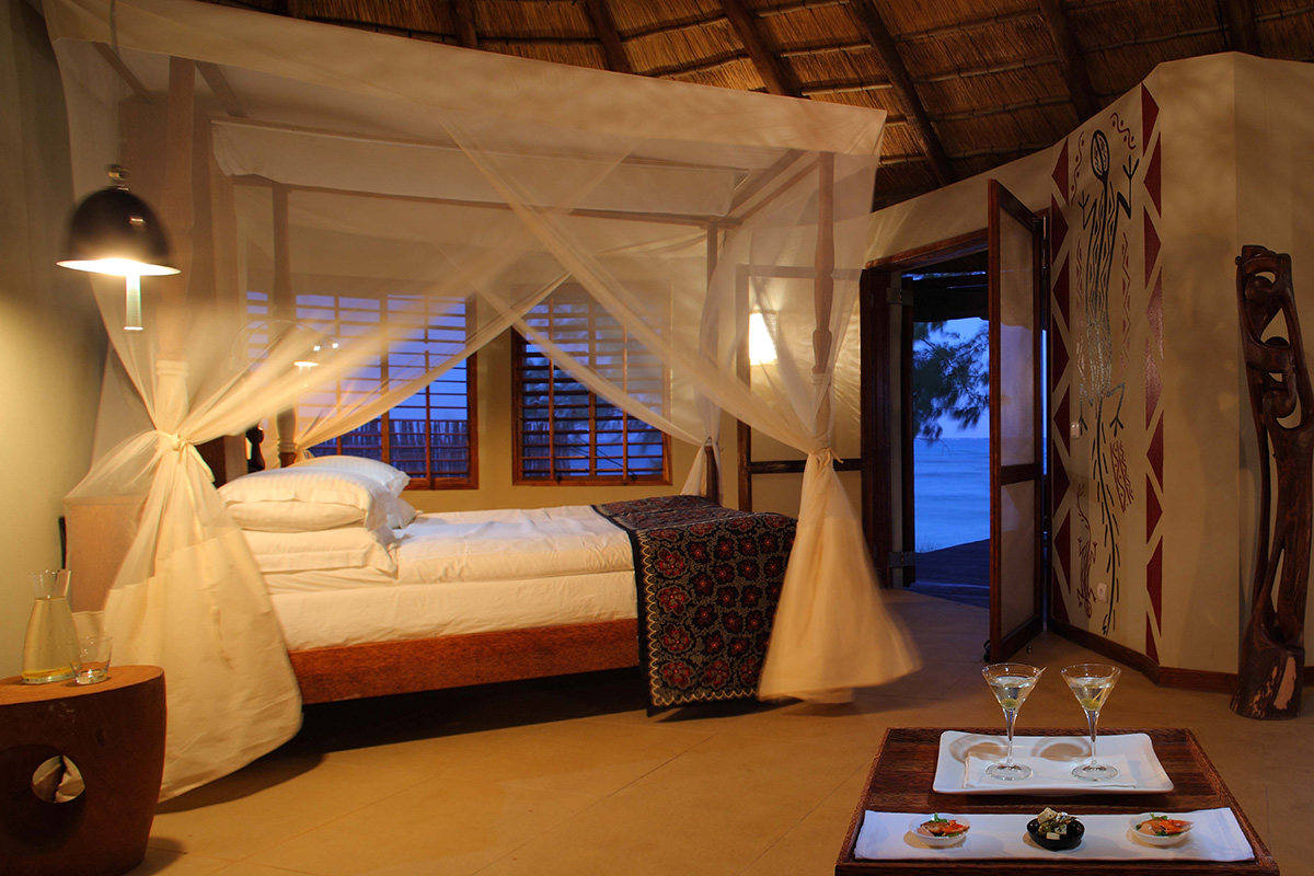 Our favourite off-the-beaten-track honeymoon destinations in Mozambique