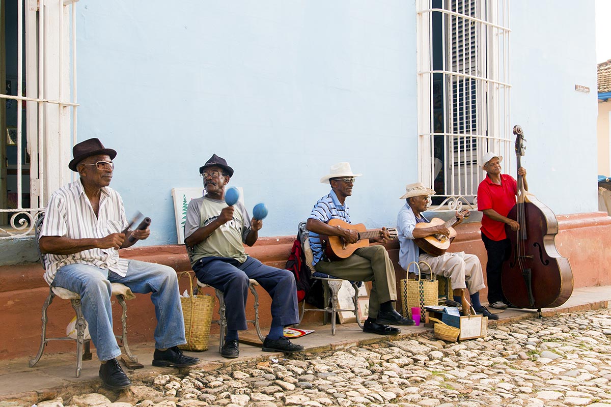 Enjoy tailor made holidays in Cuba