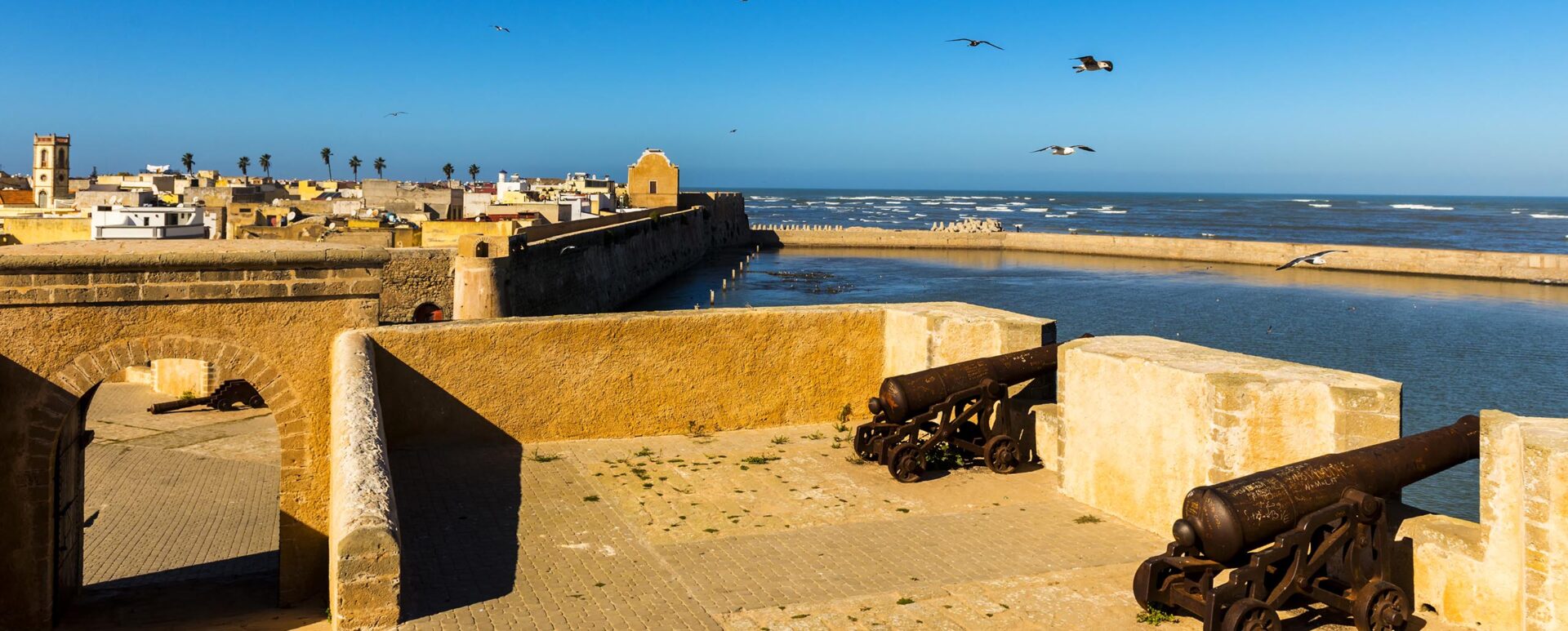 The ultimate 10-day road trip along the Moroccan coast