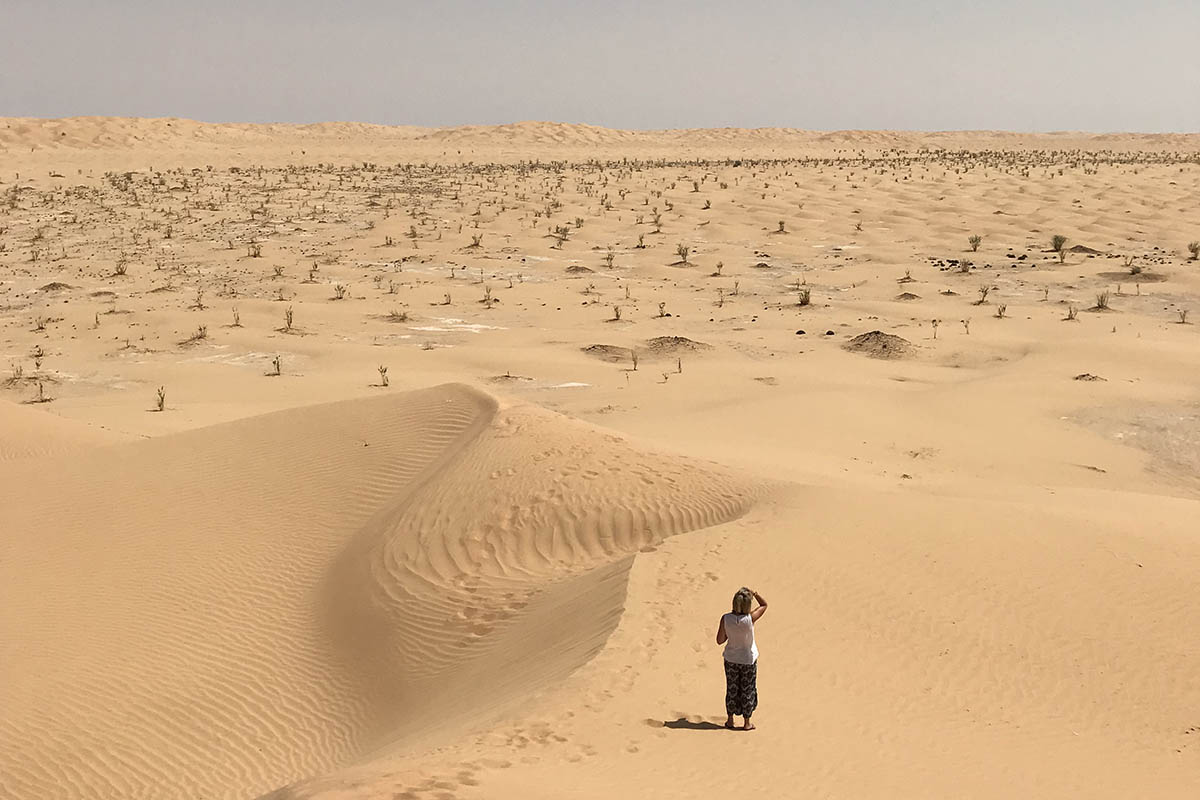 Why you should visit Oman's unexplored Dhofar Province