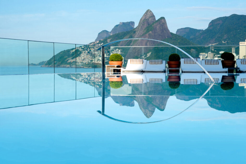 Brazil's best beach destinations