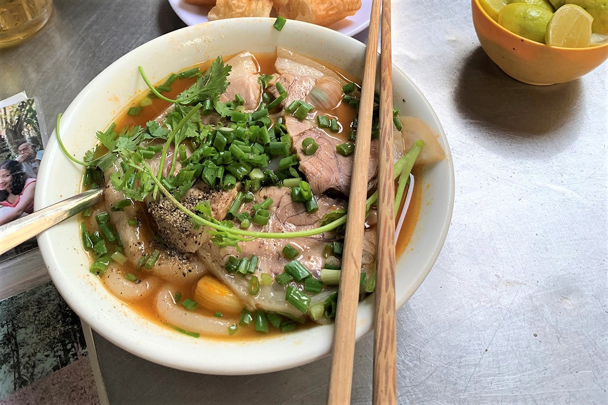 Four of Our Favourite Culinary Experiences in Vietnam
