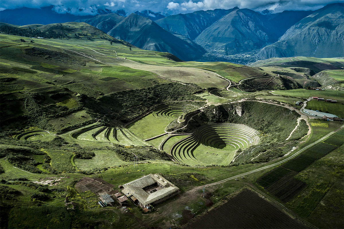 The Gastronomic Delights of Peru