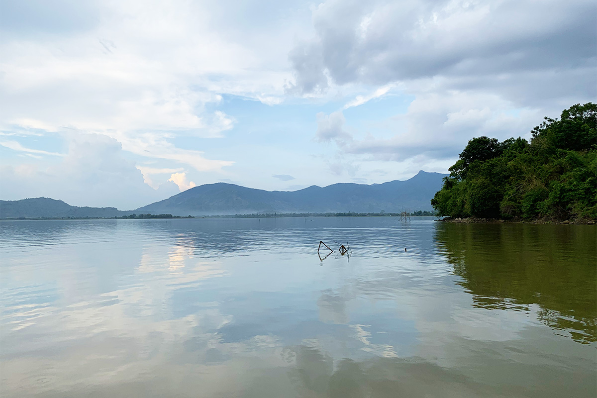 Lắk Lake