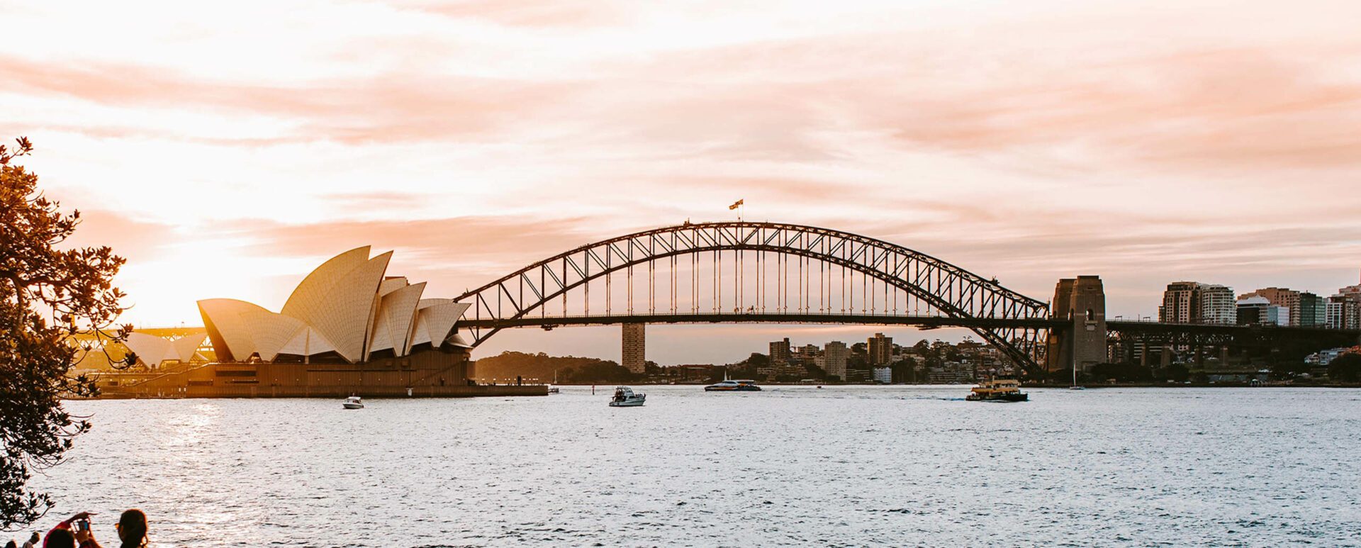 How Best to Spend 48 Hours in and Around Sydney