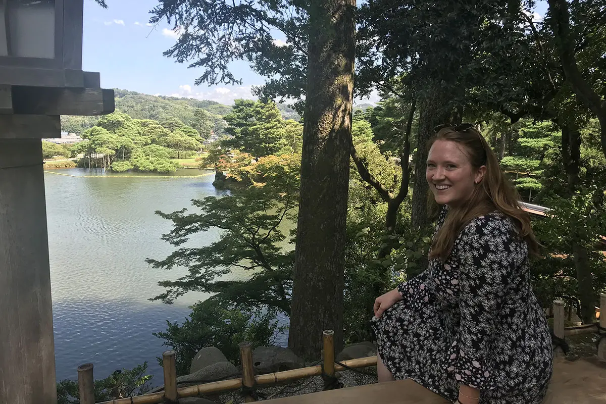 Things to see in Kanazawa - cazenove+loyd