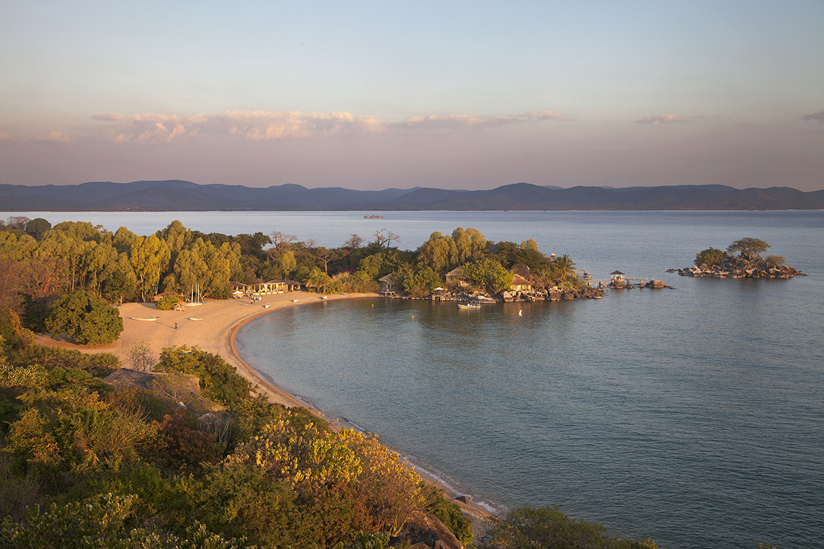 Places to visit in Malawi