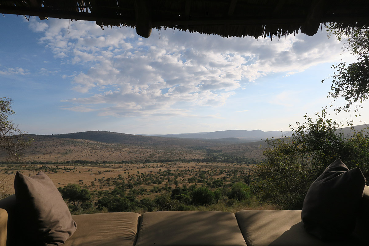Lodge or tented camp where should I stay in the Serengeti