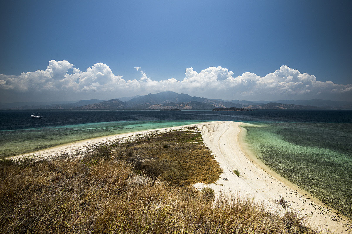 The ultimate three-week holiday in Indonesia