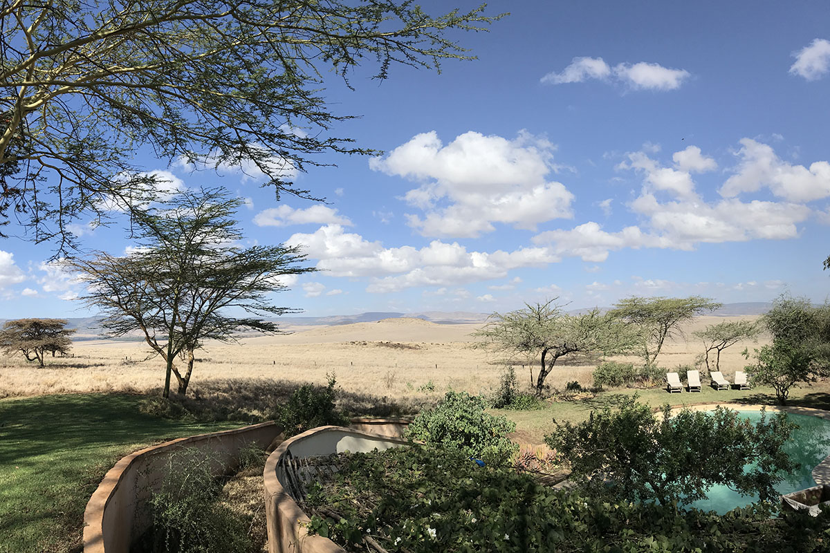 Why I loved Kenya's Laikipia Plateau