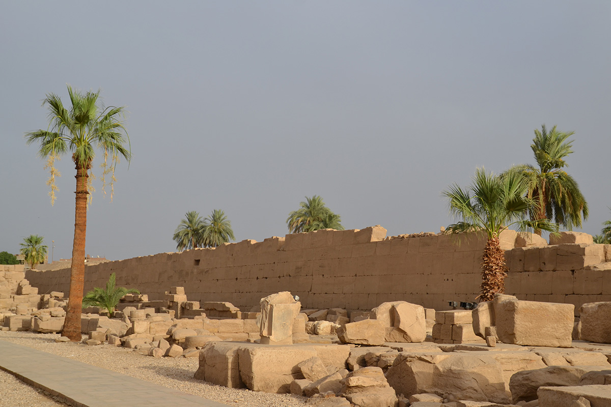 Why a visit to Luxor is a must