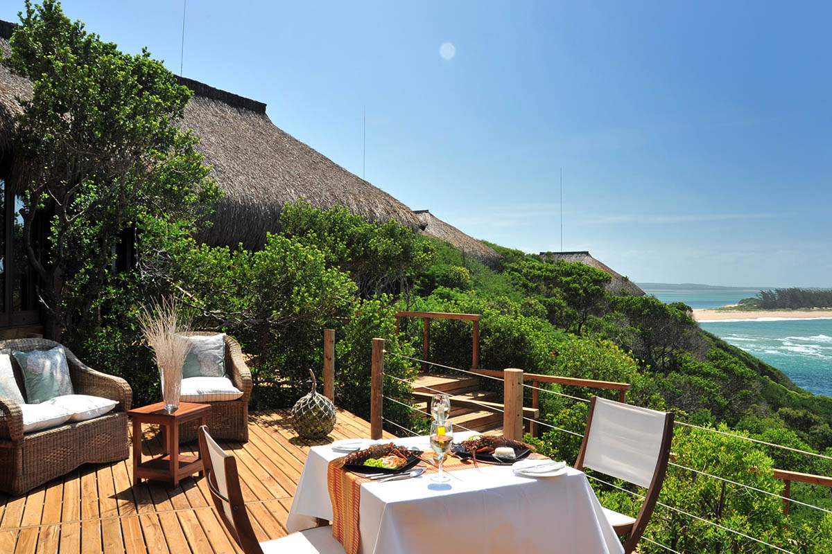 Visit Mozambique for tailor made beach holidays