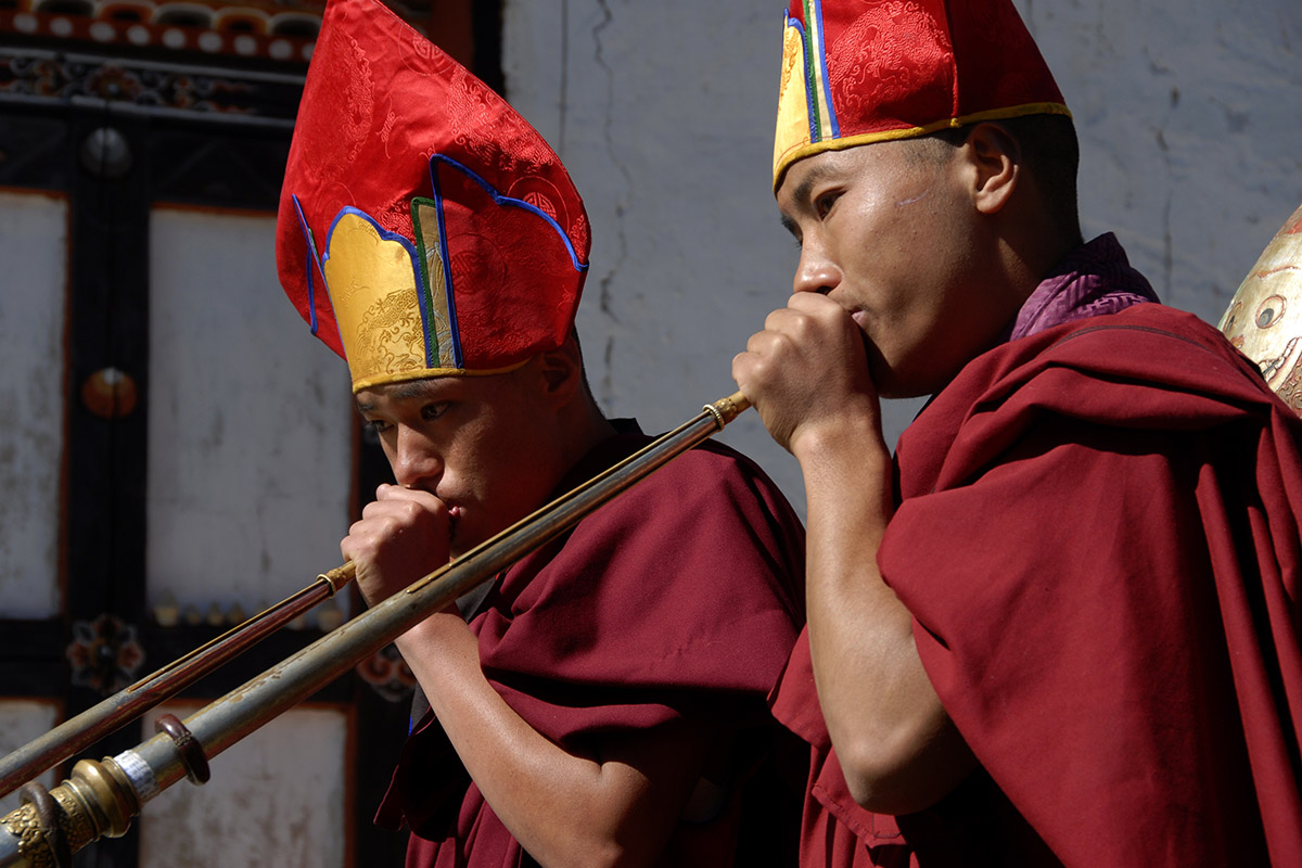8 Extraordinary Reasons to Visit Bhutan