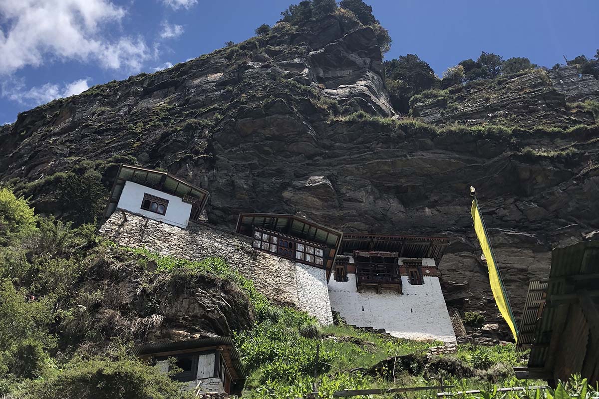 Discovering the Haa Valley in Bhutan