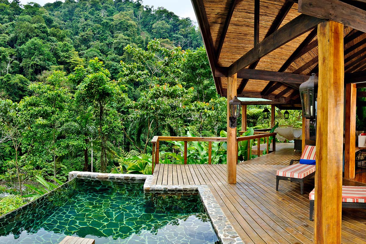 The ultimate 12-day holiday in Costa Rica