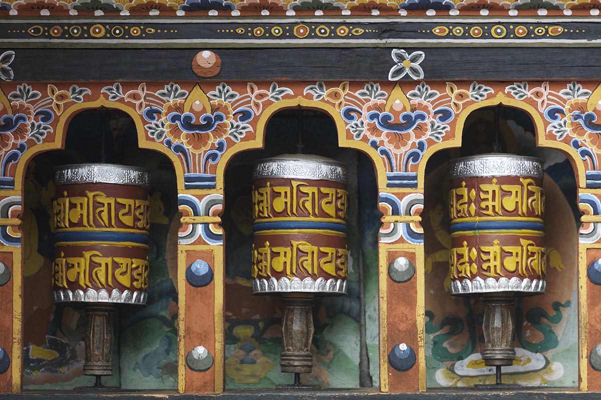 8 Extraordinary Reasons to Visit Bhutan