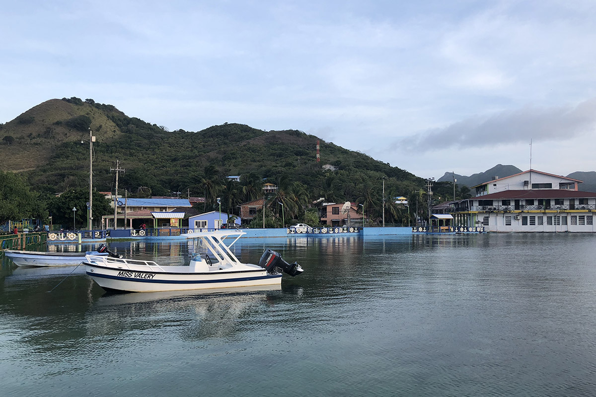 Discover Isla de Providencia in Colombia's Caribbean