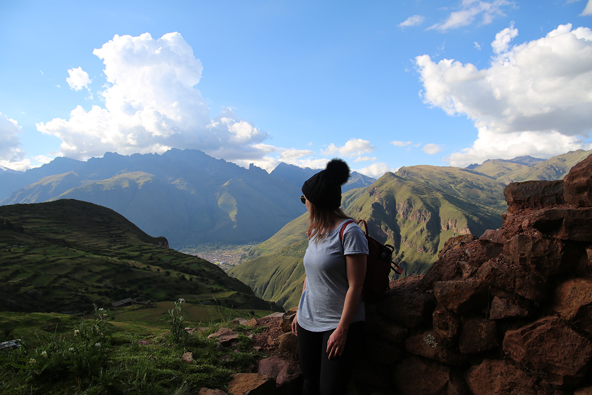 Four of the best adventures in the Sacred Valley