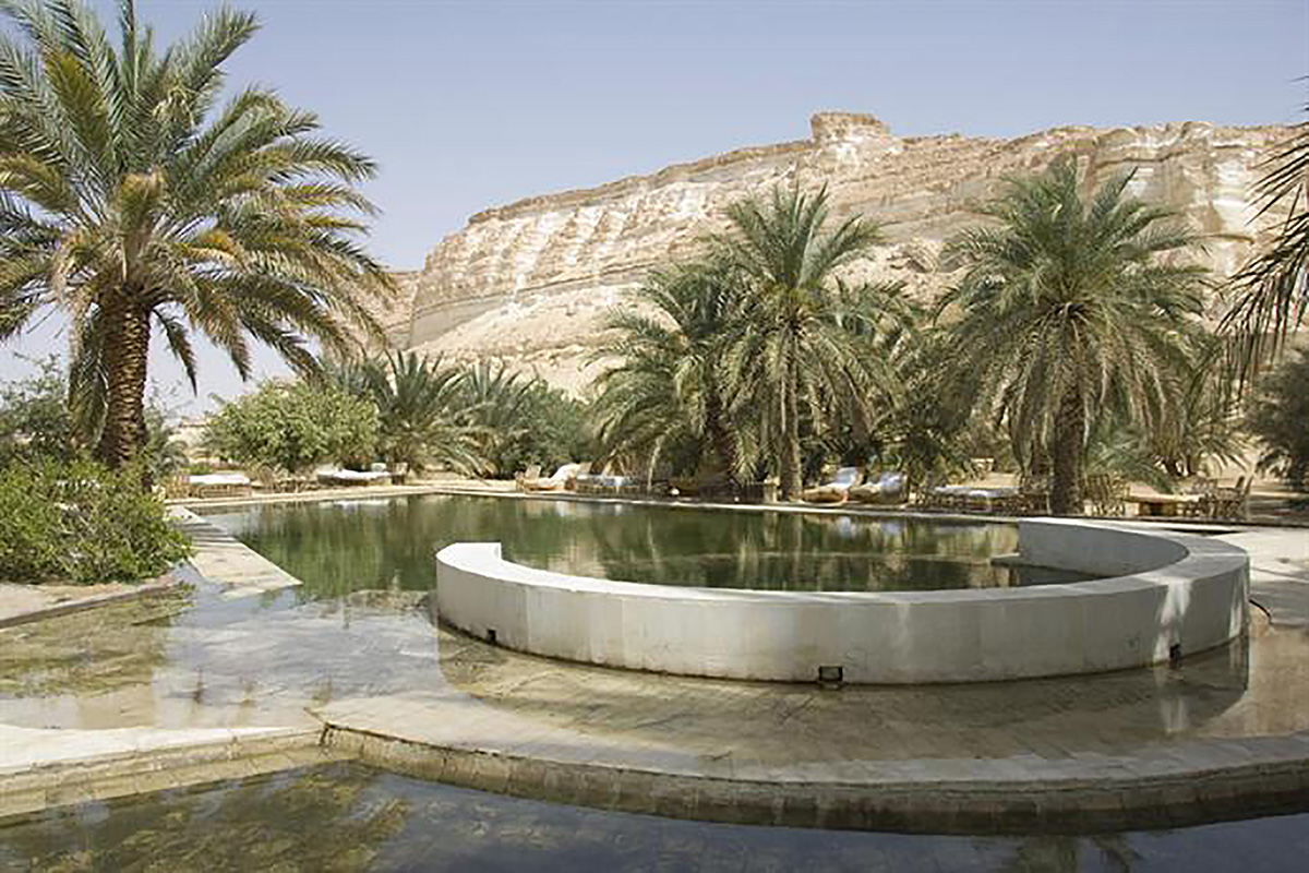 Siwa Oasis: Egypt's little-explored gem