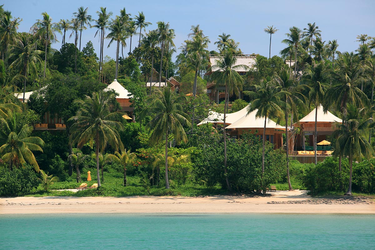 Paradise found our three favourite beach escapes, luxury trip to Thailand
