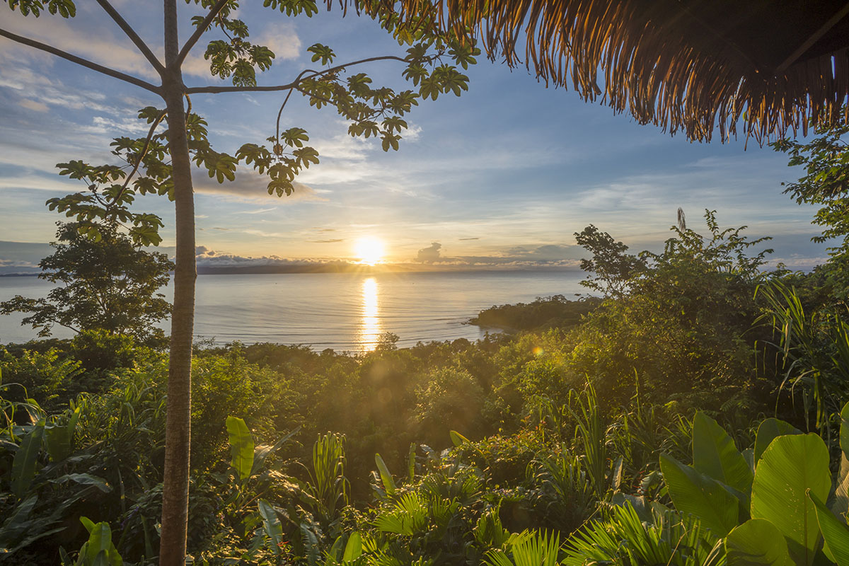The ultimate 12-day holiday in Costa Rica