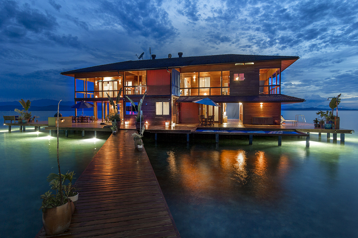 Sweet Bocas - is this villa Central America's best-kept secret?