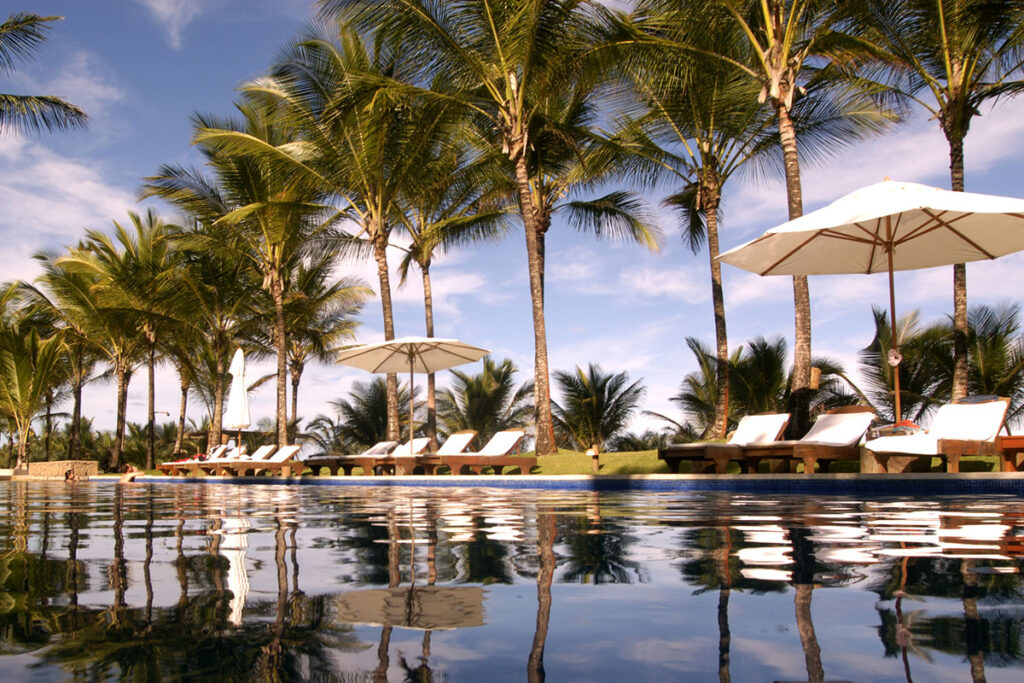 Brazil's Best Beach Destinations