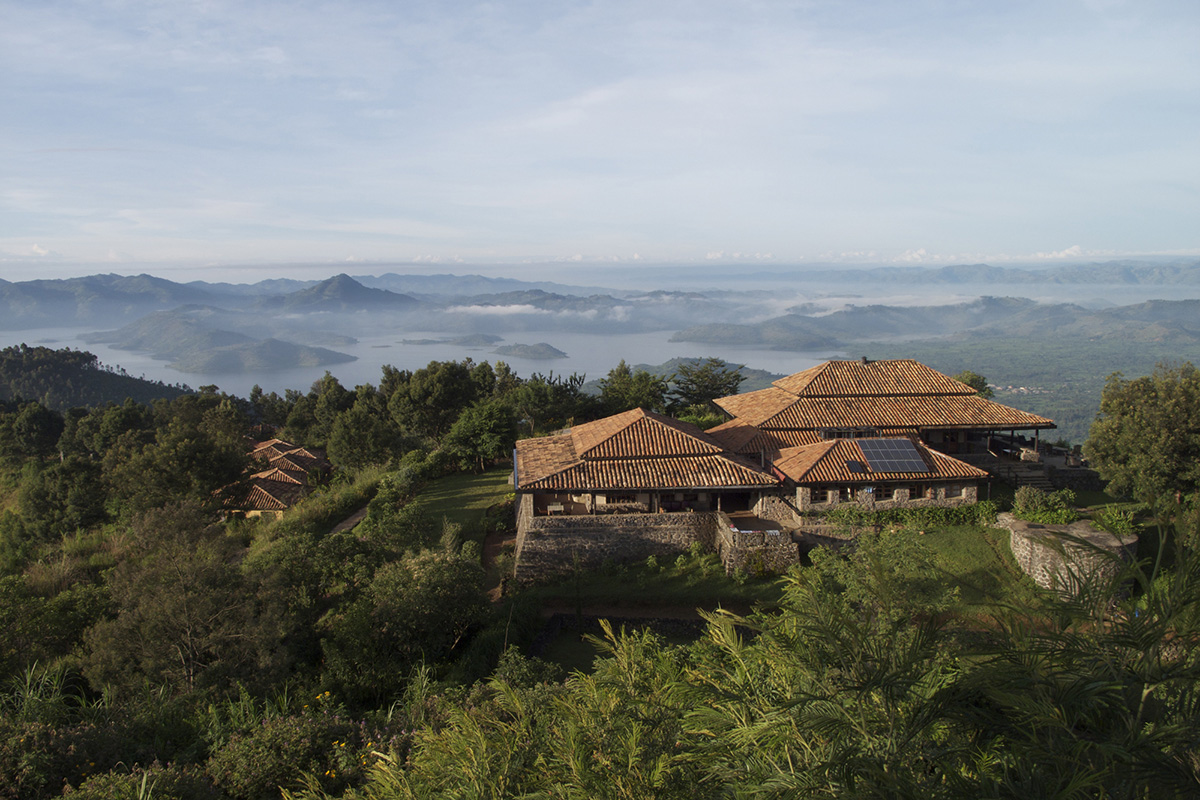 Where should you stay in Rwanda