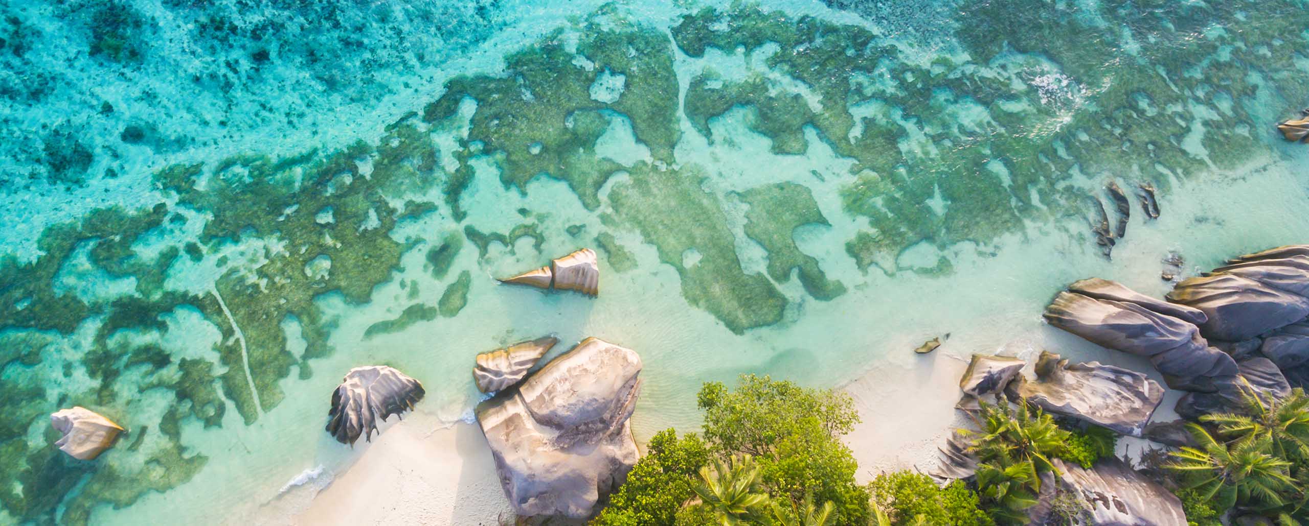 Which Seychelles island is right for you?